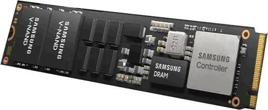 Samsung MZ1L21T9HCLS-00B7C 1.92TB PCI Express NVMe 4.0 x4 Solid State Drive