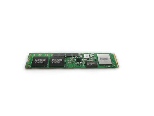 Samsung MZ1LB1T9HALS 1.92TB PCI Express NVMe 3.0 x4 Solid State Drive