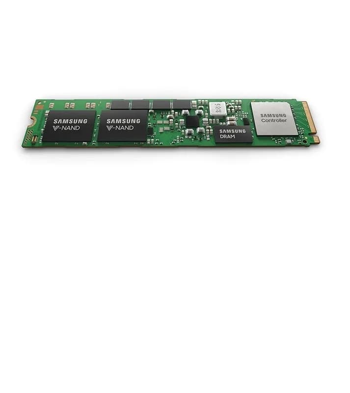 Samsung MZ1LB960HAJQ 960GB PCI Express NVMe 3.0 x4 Solid State Drive