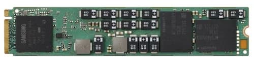 Samsung MZ1LB960HAJQ-00007 960GB PCI Express NVMe 3.0 x4 Solid State Drive