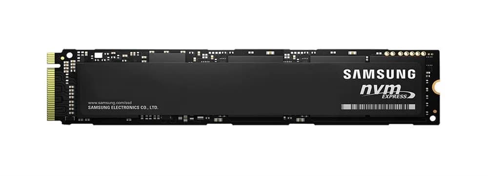Samsung MZ1LW1T9HMLS 1.92TB PCI Express NVMe 3.0 x4 Solid State Drive
