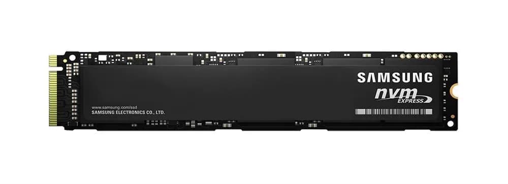 Samsung MZ1LW960HMJP-00003 960GB PCI Express 3.0 x4 Solid State Drive