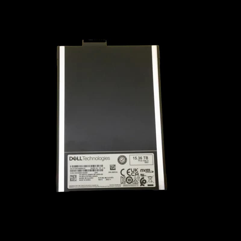 Samsung MZ3LO15THBLA-00AD3 15.36TB PCI Express NVMe 4.0 x4 Solid State Drive