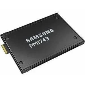 Samsung MZ3LO15THBLA-00AK0 15.36TB PCI Express NVMe 5.0 x4 Solid State Drive