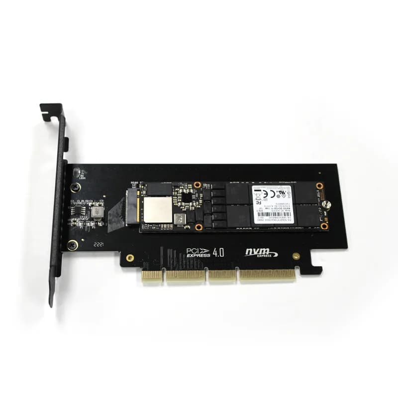 Samsung MZ4LB15THMLA-00003 15.36TB PCI Express NVMe 3.0 x4 Solid State Drive