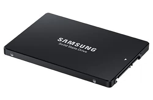 Samsung MZ7GE960HMHP-00003 960GB 6Gb/s SATA Solid State Drive