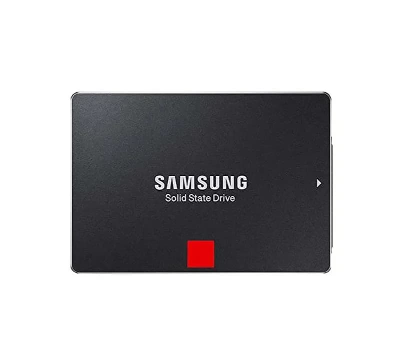 Samsung MZ7KE1T0HMJB 1TB 6Gb/s SATA Solid State Drive