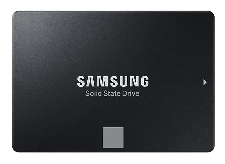 Samsung MZ7KH1T9HAJR-00005 1.92TB 6Gb/s SATA Solid State Drive