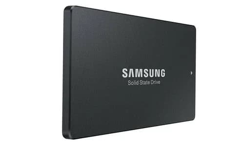 Samsung MZ7KH240HAHQ-00005 240GB 6Gb/s SATA Solid State Drive