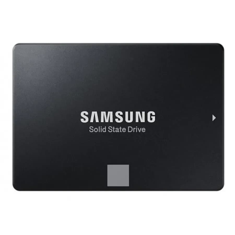Samsung MZ7KH3T8HALS 3.84TB 6Gb/s SATA Solid State Drive