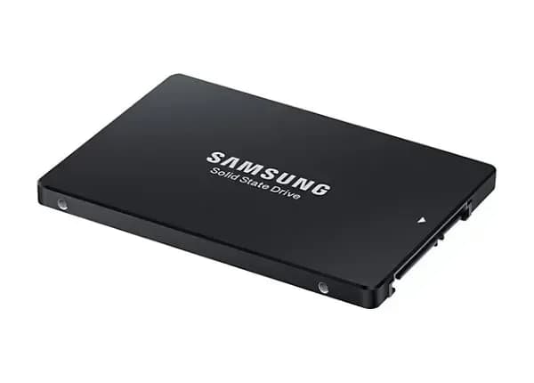 Samsung MZ7L31T9HELA-00B07 1.92TB 6Gb/s SATA Solid State Drive