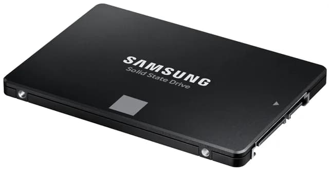 Samsung MZ7L3240HCHQ-00B7C 240GB 6Gb/s SATA Solid State Drive