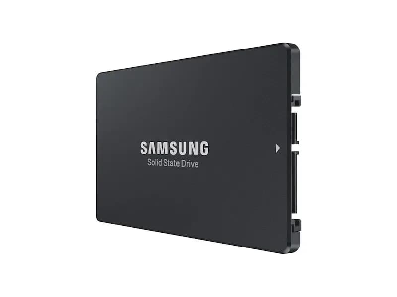 Samsung MZ7L3240HCHQ-00W07 240GB 6Gb/s SATA Solid State Drive