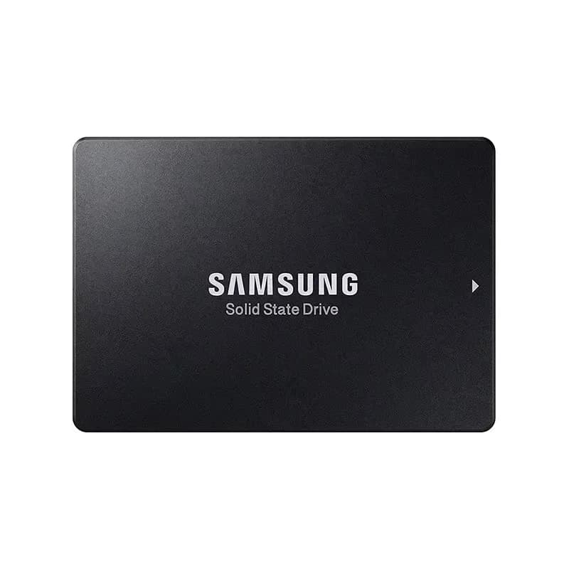 Samsung MZ7L33T8HENA-00B07 3.84TB 6Gb/s SATA Solid State Drive