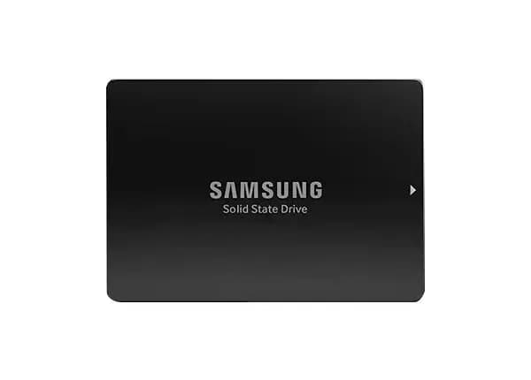 Samsung MZ7L3480HBLT-00B7C 480GB 6Gb/s SATA Solid State Drive