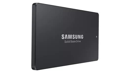 Samsung MZ7L3960HCJR-00A07 960GB 6Gb/s SATA Solid State Drive