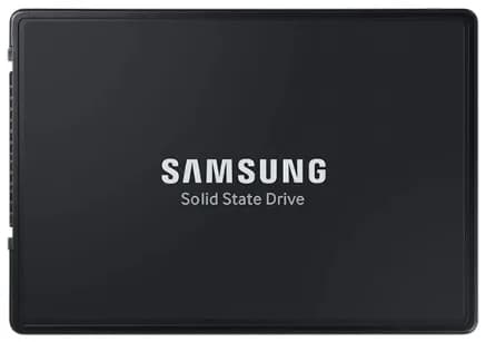 Samsung MZ7L3960HCJR-00W07 960GB 6Gb/s SATA Solid State Drive