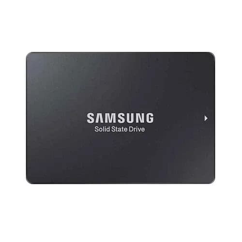 Samsung MZ7LH240HAHQ-00005 240GB 6Gb/s SATA Solid State Drive