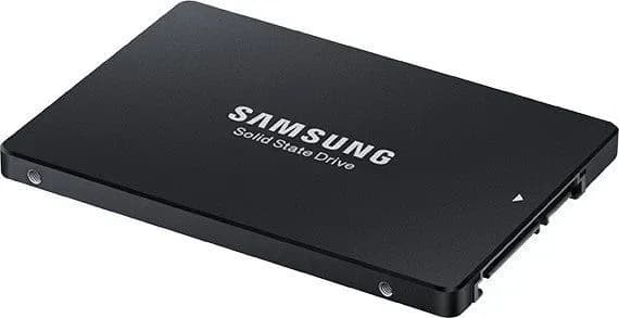 Samsung MZ7LH3T8HMLT 3.84TB 6Gb/s SATA Solid State Drive