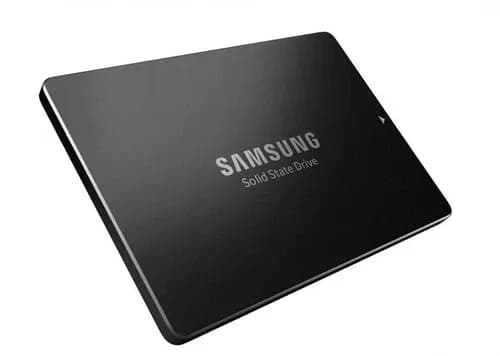 Samsung MZ7LH7T6HMLA-00005 7.68TB 6Gb/s SATA Solid State Drive