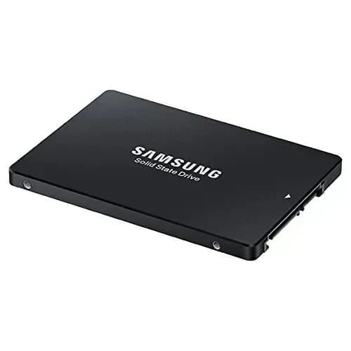 Samsung MZ7LH960HMLU 960GB 6Gb/s SATA Solid State Drive