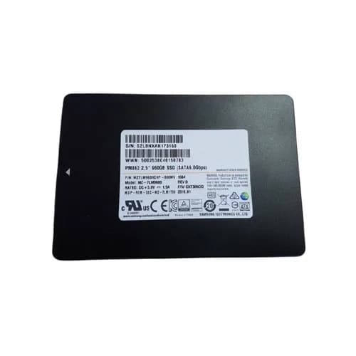 Samsung MZ7LM960HCHP-000MV 960GB 6Gb/s SATA Solid State Drive