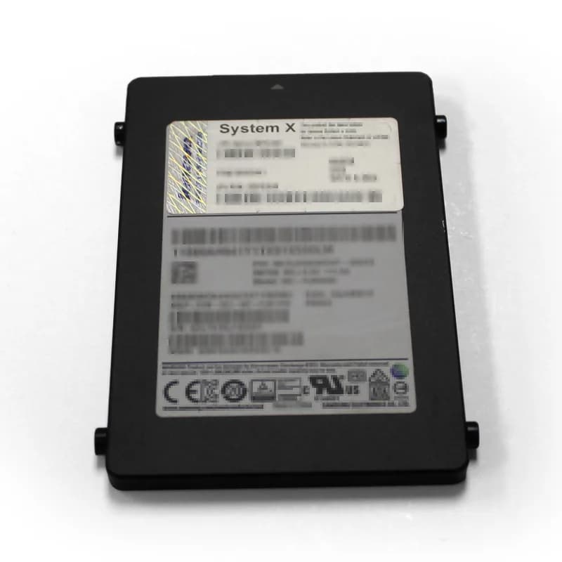 Lenovo MZ7LM960HCHP-000V3 Solid State Drive