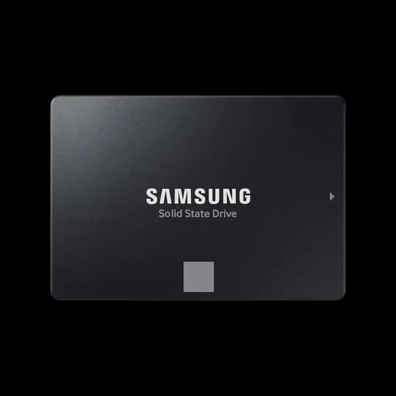 Samsung MZDL23T8HCLS-00AH3 3.84TB PCI Express NVMe 4.0 x4 Solid State Drive