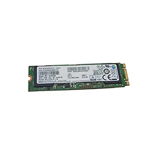 Samsung MZFLV256HCHP 256GB PCI Express NVMe 3.0 x4 Solid State Drive