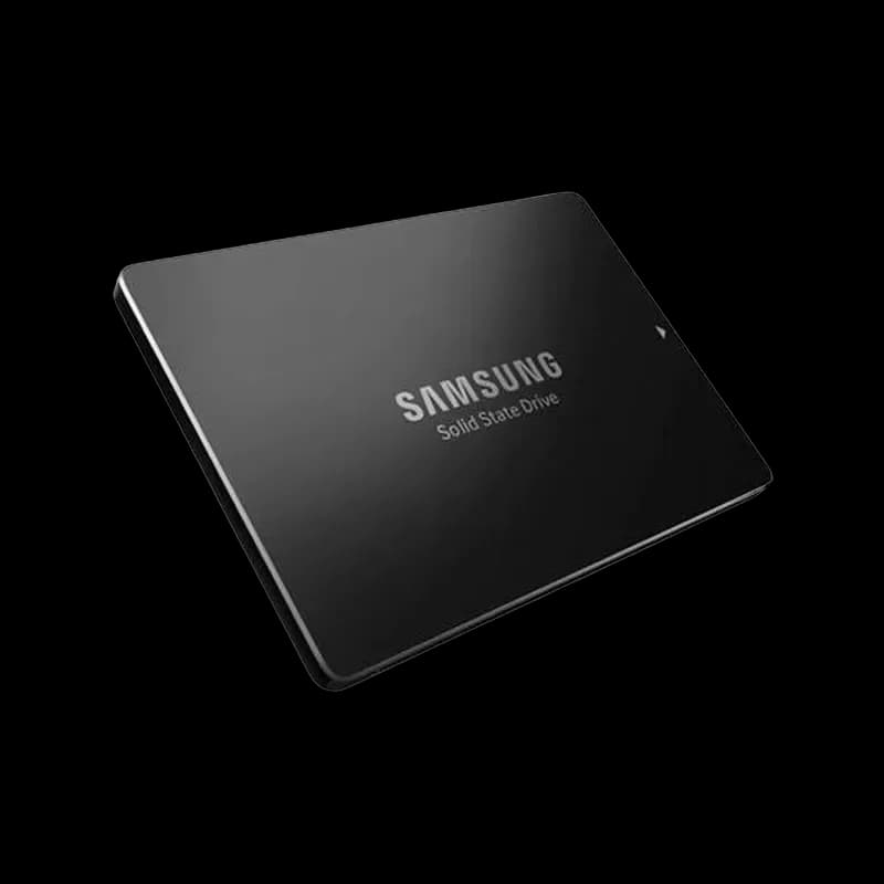 Samsung MZILG1T9HCJR-00AH3 1.92TB 12Gb/s SAS Solid State Drive