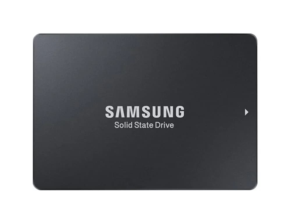 Samsung MZILG6T4HBLA 6.4TB 24Gb/s SAS Solid State Drive