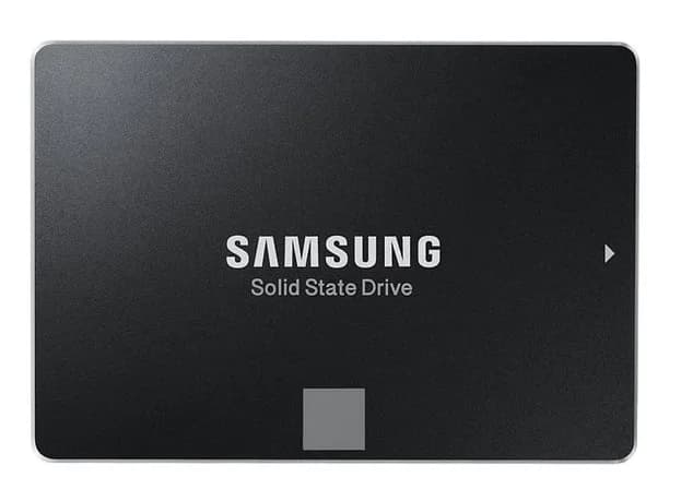 Samsung MZILS3T8HMLH0D3 3.84TB 12Gb/s SAS Solid State Drive
