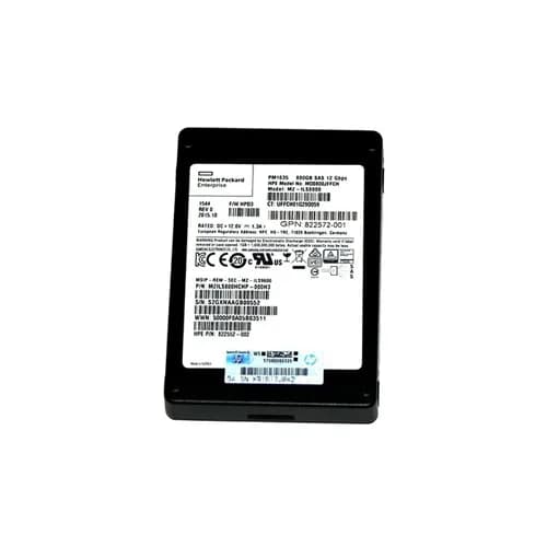 Samsung MZILS800HCHP-000H3 800GB 12Gb/s SAS Solid State Drive