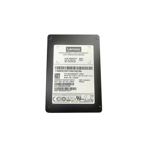 Samsung MZILS800HCHP-000V3 800GB 12Gb/s SAS Solid State Drive