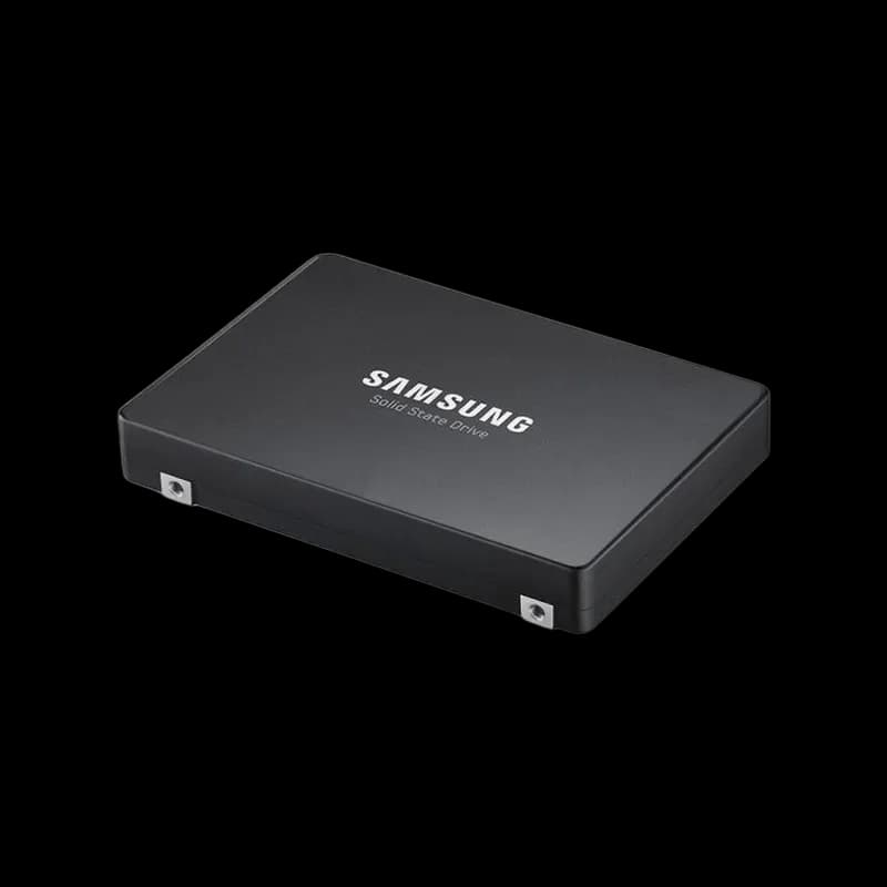 Samsung MZILT15THMLA 15.36TB 12Gb/s SAS Solid State Drive