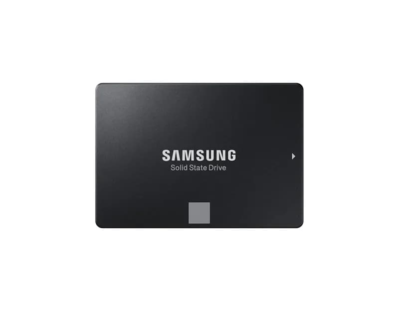 Samsung MZILT30THMLA 30.72TB 12Gb/s SAS Solid State Drive