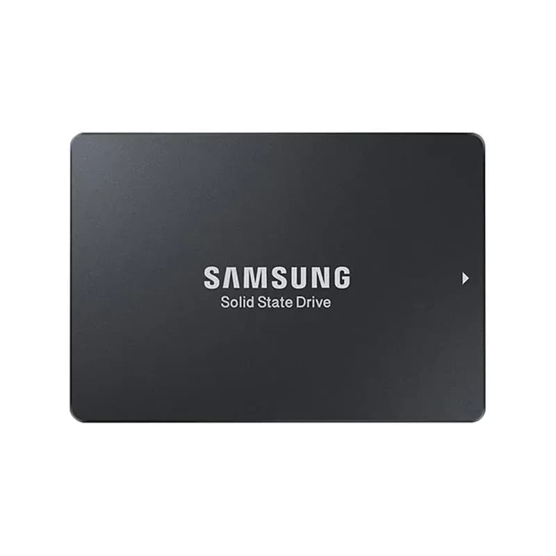 Samsung MZILT30THMLA-00007 30.72TB 12Gb/s SAS Solid State Drive
