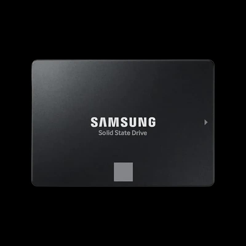Samsung MZILT3T8HALS-00AHI 3.84TB 12Gb/s SAS Solid State Drive