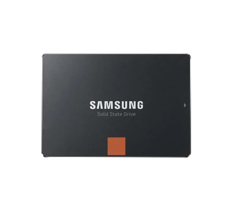 Samsung MZMPD256HAGM 256GB 6Gb/s SATA Solid State Drive