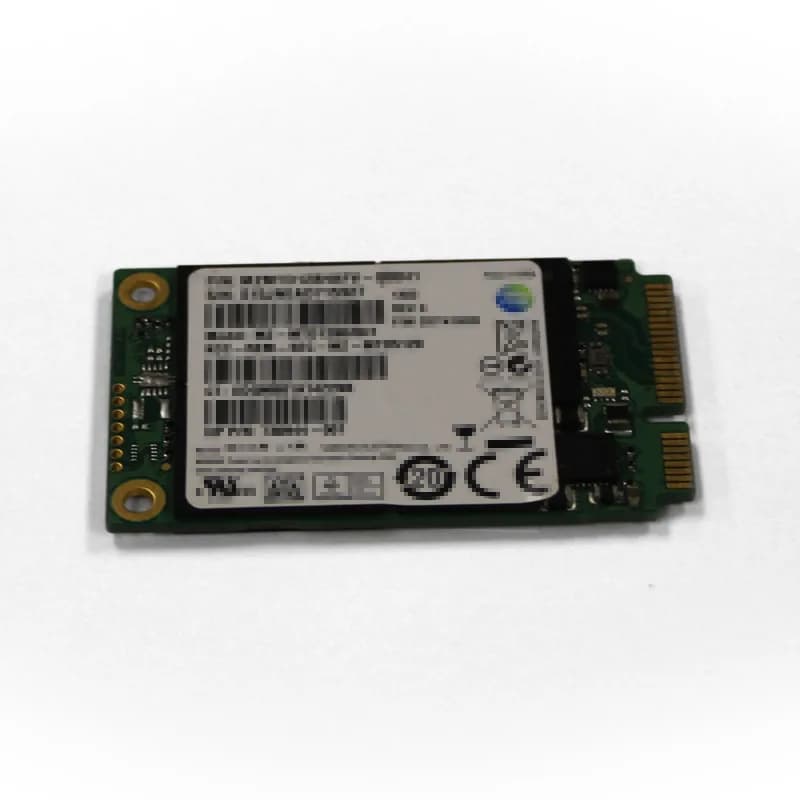 Samsung MZMTD128HAFV 500GB 6Gb/s SATA Solid State Drive
