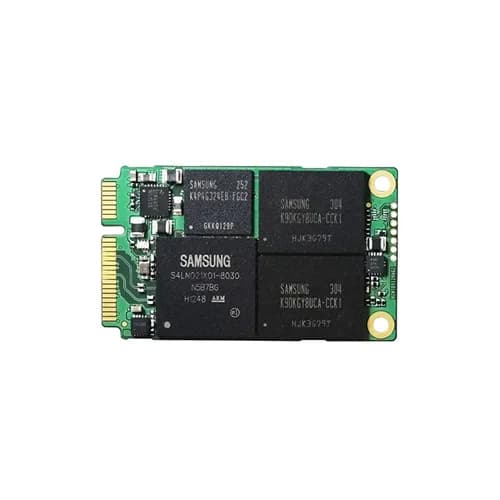 Samsung MZMTD256HAGM 256GB 6Gb/s SATA Solid State Drive