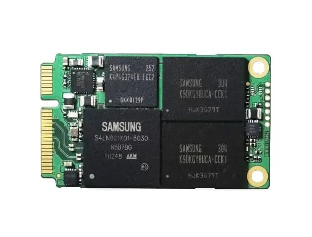 Samsung MZMTD512HAGL 512GB 6Gb/s SATA Solid State Drive