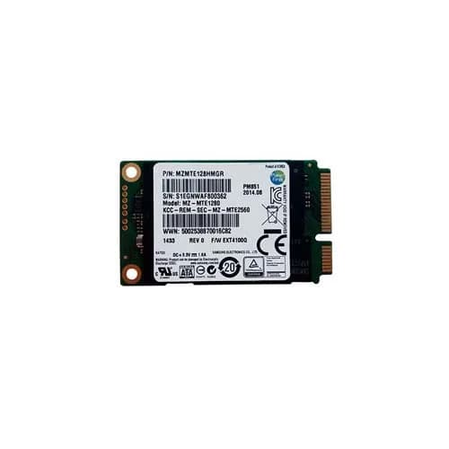 Samsung MZMTE128HMGR 128GB 6Gb/s SATA Solid State Drive