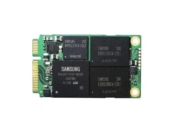 Samsung MZMTE1T0HMJH-00000 1TB 6Gb/s SATA Solid State Drive