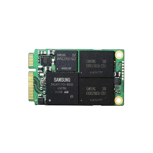 Samsung MZMTE256HMHP 256GB 6Gb/s SATA Solid State Drive