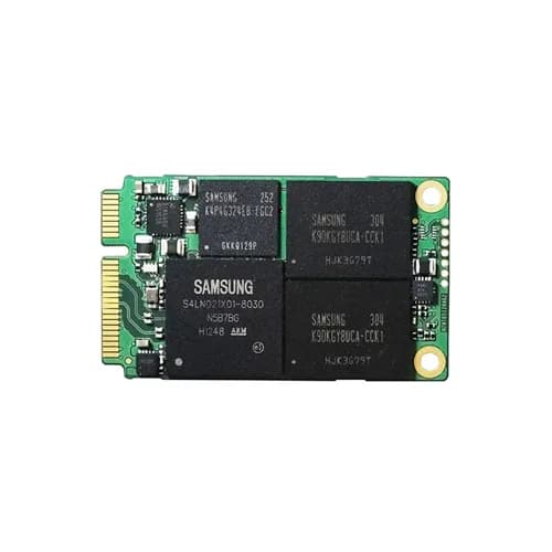 Samsung MZMTE256HMHP-00004 256GB 6Gb/s SATA Solid State Drive