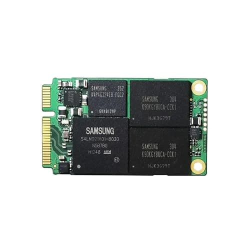 Samsung MZMTE256HMHP-000L1 256GB 6Gb/s SATA Solid State Drive