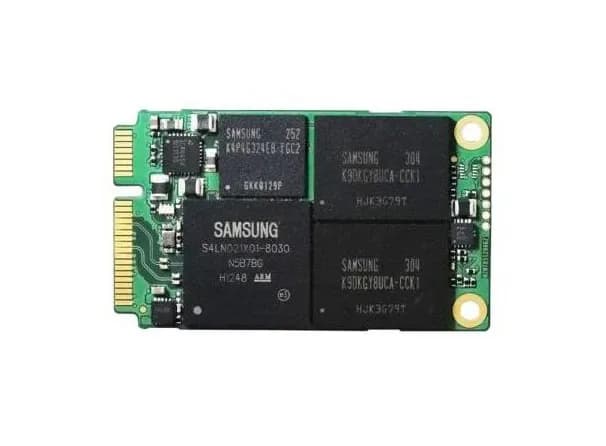 Samsung MZMTE256HMPH-000D1 256GB 6Gb/s SATA Solid State Drive