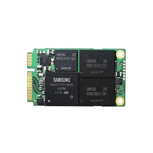 Samsung MZMTE512HMHP 512GB 6Gb/s SATA Solid State Drive