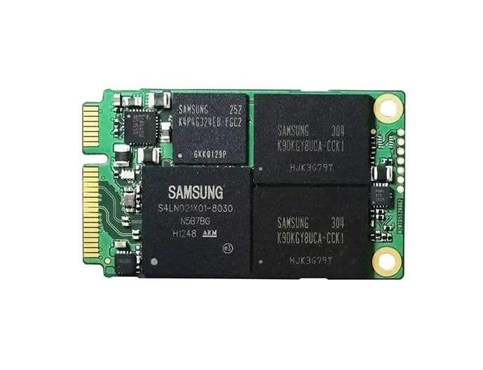Samsung MZMTE512HMHP-00000 512GB 6Gb/s SATA Solid State Drive
